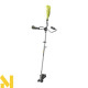 Тример акумуляторний Ryobi ONE+ OBC1820B (без АКБ та ЗП)