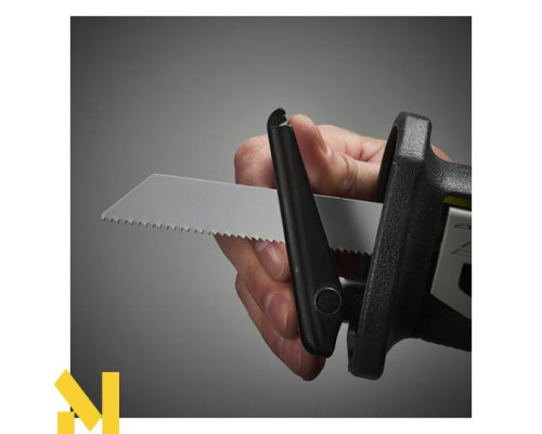 Пила шабельна акумуляторна Ryobi R18RS-0 ONE+ (без АКБ та ЗП)