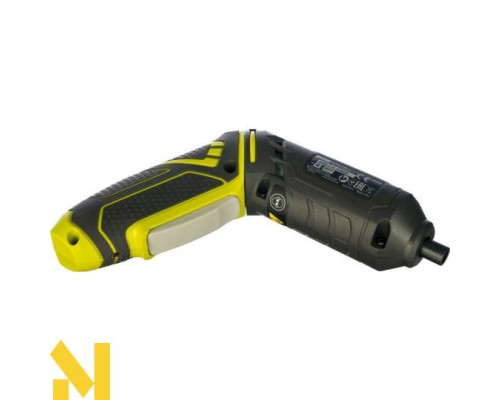 Викрутка з поворотною рукояткою Ryobi R4SDP-L13C