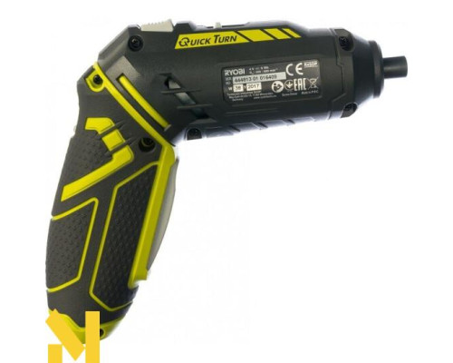 Викрутка з поворотною рукояткою Ryobi R4SDP-L13C