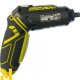 Викрутка з поворотною рукояткою Ryobi R4SDP-L13C
