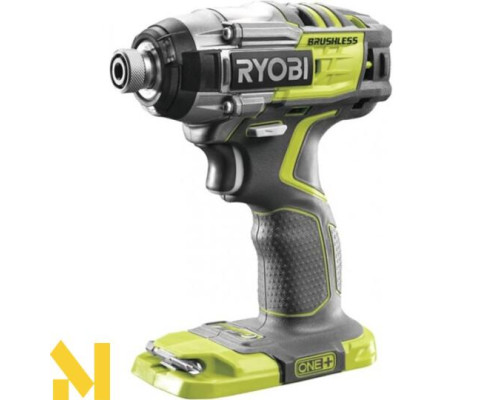 Гвинтоверт акумуляторний Ryobi R18IDBL-0 ONE+ (без АКБ та ЗП)