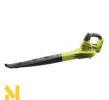 Повітродувка садова акумуляторна Ryobi OBL1820S One+ (без АКБ та ЗП)