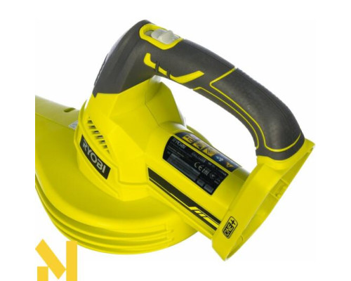 Повітродувка садова акумуляторна Ryobi OBL1820S One+ (без АКБ та ЗП)