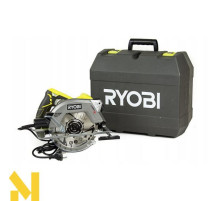 Пила дискова Ryobi RCS1600-K