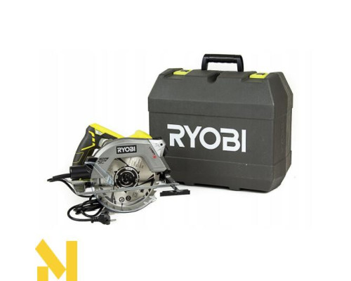 Пила дискова Ryobi RCS1600-K