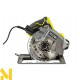 Пила дискова Ryobi RCS1600-K