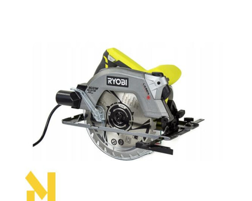 Пила дискова Ryobi RCS1600-K