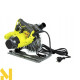 Пила дискова Ryobi RCS1600-K