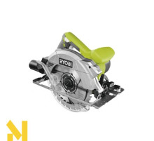 Пила дискова Ryobi RCS1600-PG