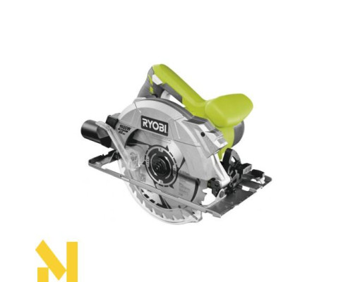 Пила дискова Ryobi RCS1600-PG