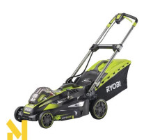 Газонокосарка акумуляторна Ryobi RLM36X41H50P