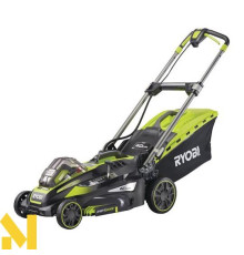 Газонокосарка акумуляторна Ryobi RLM36X41H50P
