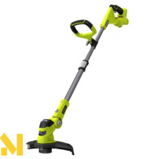 Тример акумуляторний Ryobi OLT1832 ONE+ (без АКБ та ЗП)