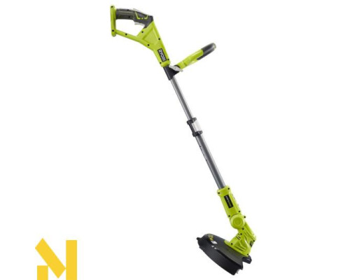 Тример акумуляторний Ryobi OLT1832 ONE+ (без АКБ та ЗП)