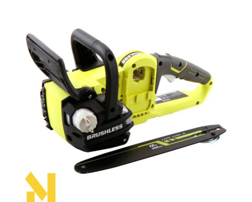 Пила ланцюгова акумуляторна Ryobi OCS1830 ONE+ (без АКБ та ЗУ)