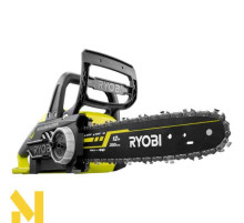Пила ланцюгова акумуляторна Ryobi OCS1830 ONE+ (без АКБ та ЗУ)