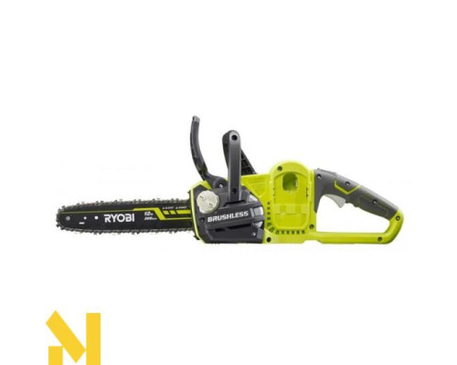 Пила ланцюгова акумуляторна Ryobi OCS1830 ONE+ (без АКБ та ЗУ)