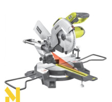 Пила торцювальна Ryobi EMS305RG