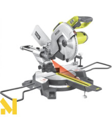 Пила торцювальна Ryobi EMS305RG