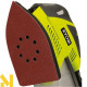 Шліфмашина багатофункціональна Ryobi RMS180-S