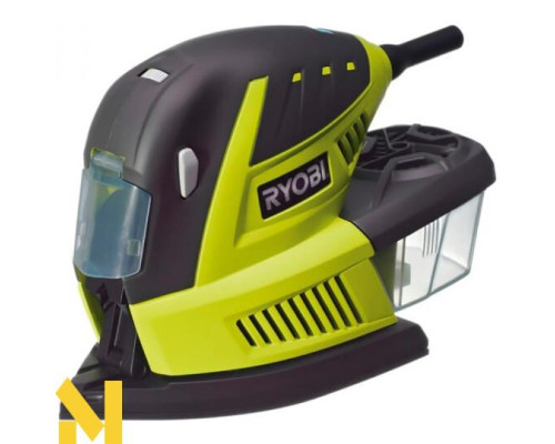 Шліфмашина дельтоподібна Ryobi RMS180-SA30