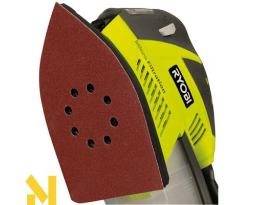 Шліфмашина дельтоподібна Ryobi RMS180-SA30
