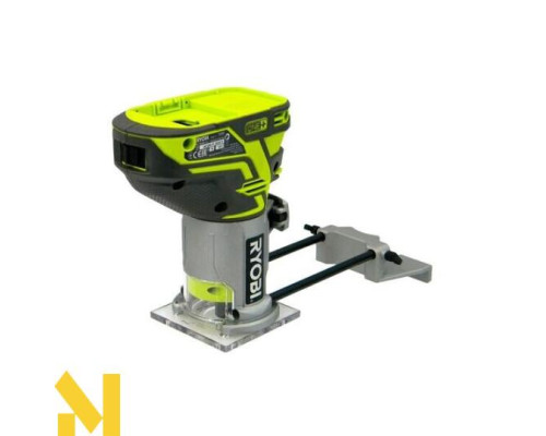 Фрезер акумуляторний Ryobi R18TR-0 (без АКБ та ЗП)