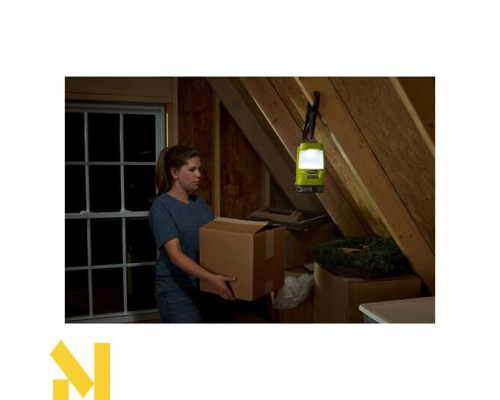 Ліхтар акумуляторний Ryobi R18ALU-0 ONE+ (без АКБ та ЗП)