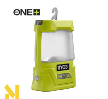 Ліхтар акумуляторний Ryobi R18ALU-0 ONE+ (без АКБ та ЗП)