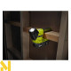 Ліхтар акумуляторний Ryobi R18T-0 One+ (без АКБ та ЗП)