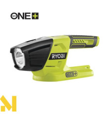 Ліхтар акумуляторний Ryobi R18T-0 One+ (без АКБ та ЗП)