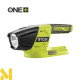 Ліхтар акумуляторний Ryobi R18T-0 One+ (без АКБ та ЗП)