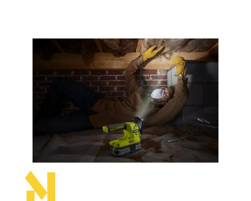 Ліхтар акумуляторний Ryobi R18T-0 One+ (без АКБ та ЗП)