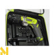 Викрутка акумуляторна Ryobi ERGO (5133003411)