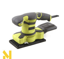 Шліфмашина вібраційна Ryobi RSS280-S
