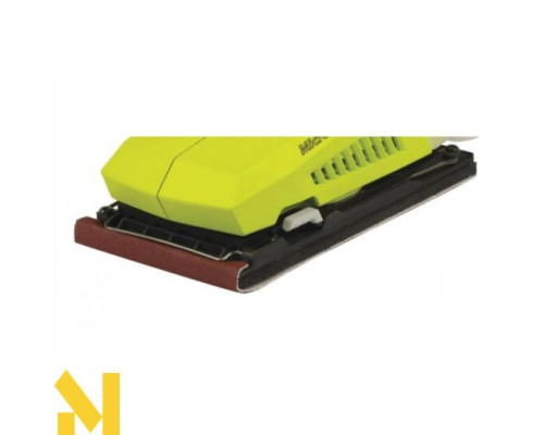 Шліфмашина вібраційна Ryobi RSS280-S