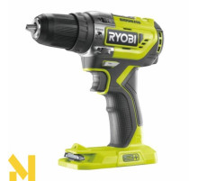 Дриль-шуруповерт ударний Ryobi R18PD5-0 ONE+ (без АКБ та ЗУ)