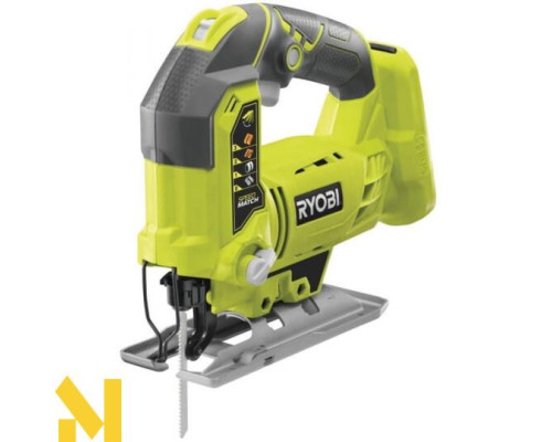 Набір інструментів акумуляторних Ryobi R18CK3C-252S One+