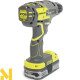 Дриль-шуруповерт Ryobi R18DDBL-225B