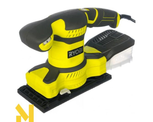 Шліфмашина вібраційна Ryobi RSS280-SA30