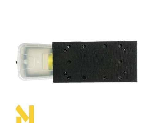 Шліфмашина вібраційна Ryobi RSS280-SA30