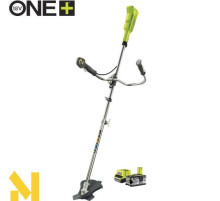 Тример акумуляторний Ryobi ONE+ RBC18X20B4F