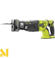 Пила шабельна акумуляторна Ryobi ONE+ R18RS7-0 (без АКБ та ЗП)