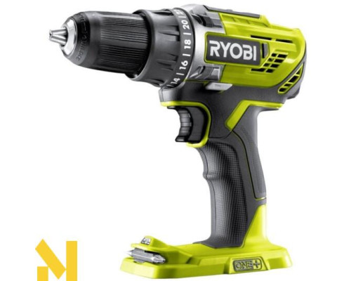 Набір інструментів акумуляторних Ryobi R18DDAG-252S One+