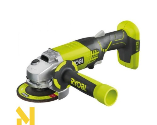 Набір інструментів акумуляторних Ryobi R18DDAG-252S One+