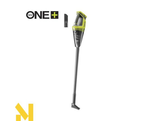 Пилосос акумуляторний Ryobi R18HVF-0 ONE+ (без АКБ та ЗП)