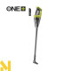 Пилосос акумуляторний Ryobi R18HVF-0 ONE+ (без АКБ та ЗП)