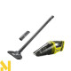 Пилосос акумуляторний Ryobi R18HVF-0 ONE+ (без АКБ та ЗП)