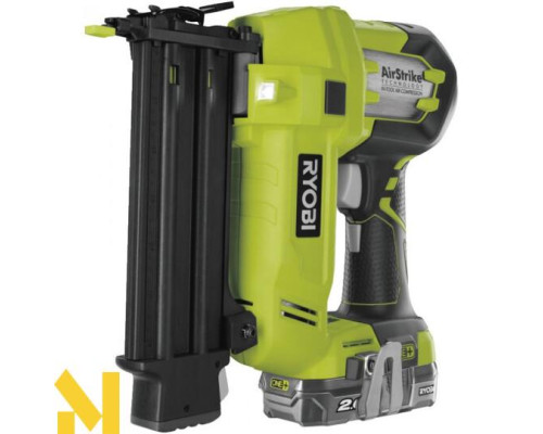 Цвяхозабивач акумуляторний Ryobi R18N18G-120S One+